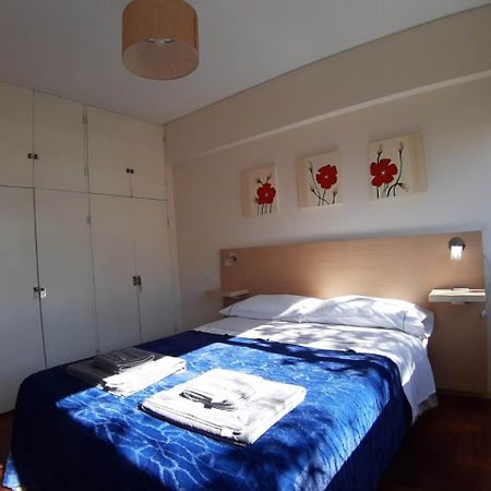 Apartament Alquiler Departamento Centro Mendoza Capital Zewnętrze zdjęcie