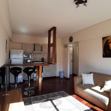 Apartament Alquiler Departamento Centro Mendoza Capital Zewnętrze zdjęcie