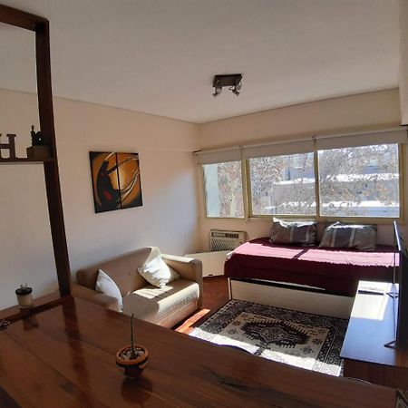 Apartament Alquiler Departamento Centro Mendoza Capital Zewnętrze zdjęcie