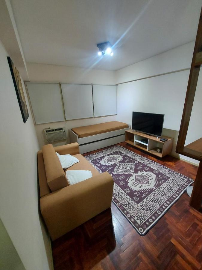 Apartament Alquiler Departamento Centro Mendoza Capital Zewnętrze zdjęcie