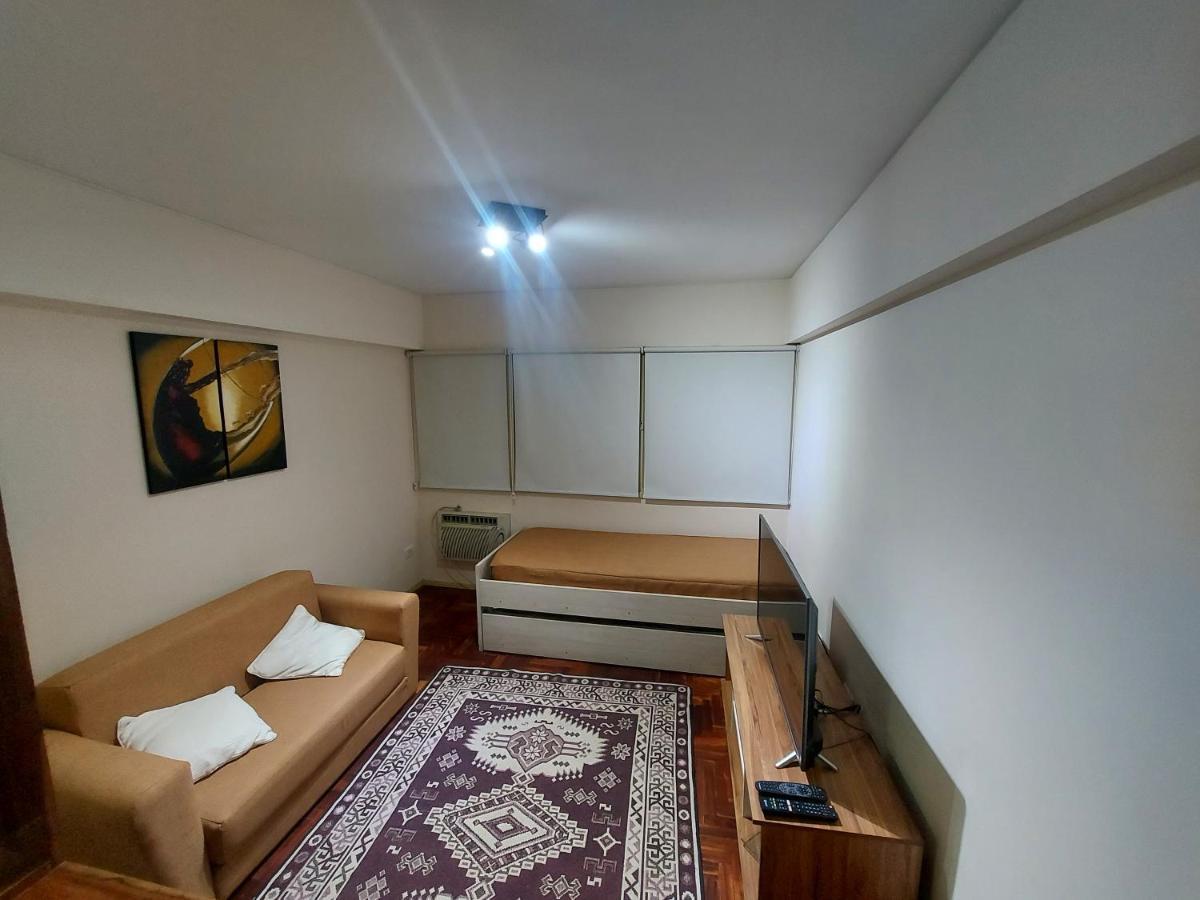 Apartament Alquiler Departamento Centro Mendoza Capital Zewnętrze zdjęcie