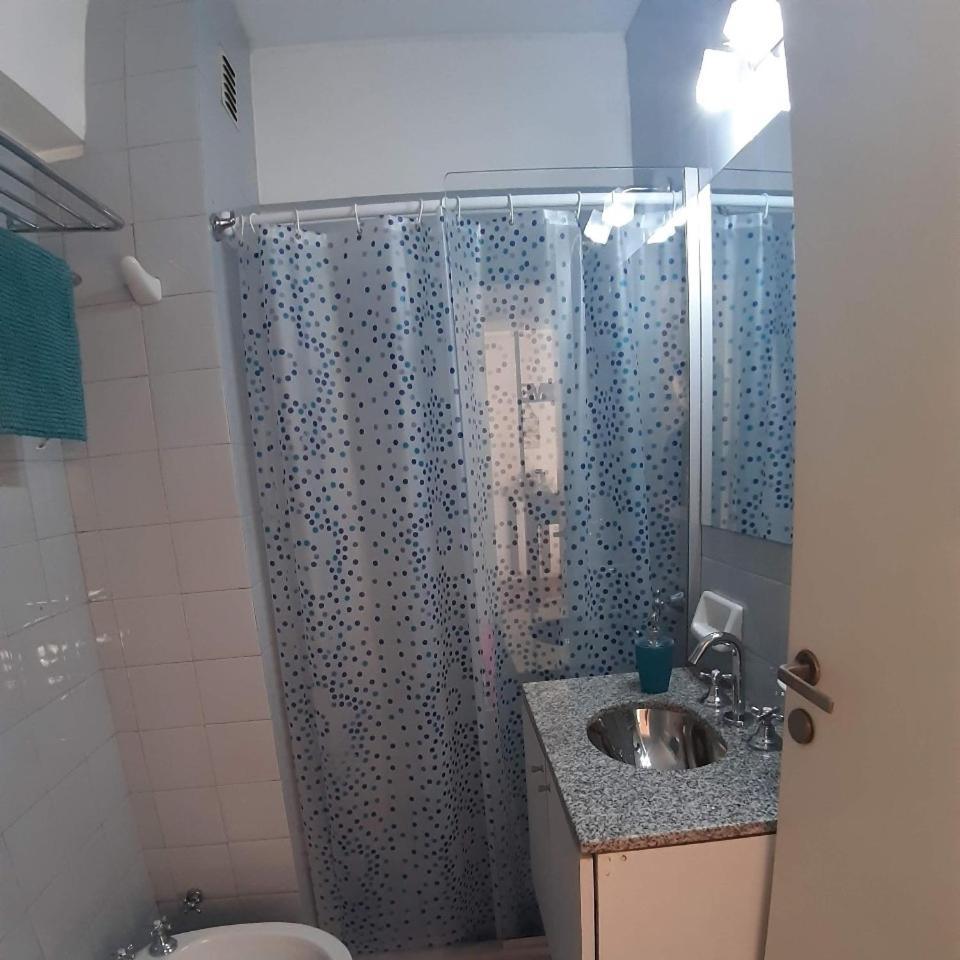 Apartament Alquiler Departamento Centro Mendoza Capital Zewnętrze zdjęcie