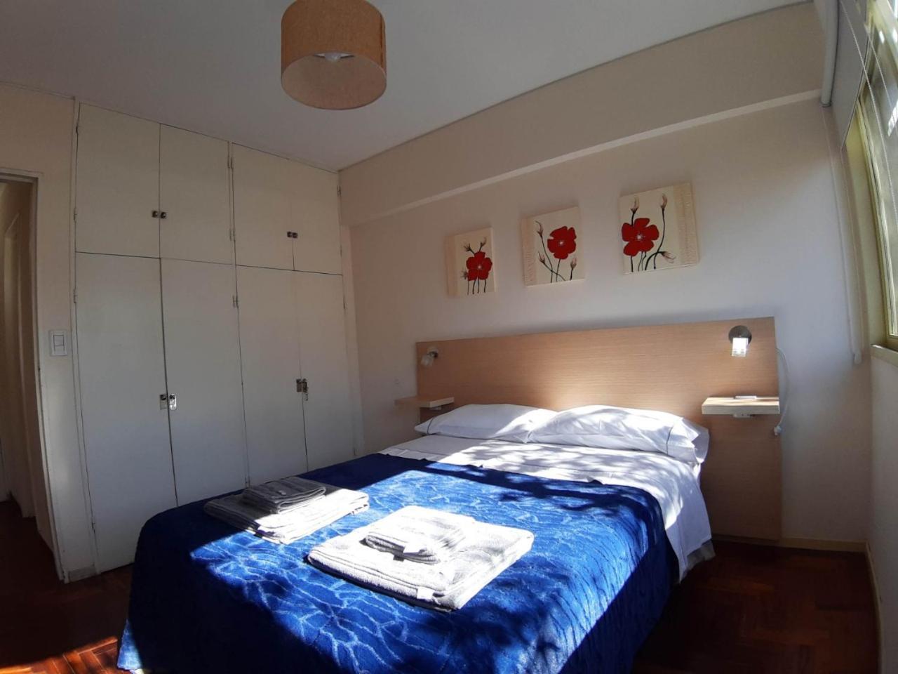 Apartament Alquiler Departamento Centro Mendoza Capital Zewnętrze zdjęcie