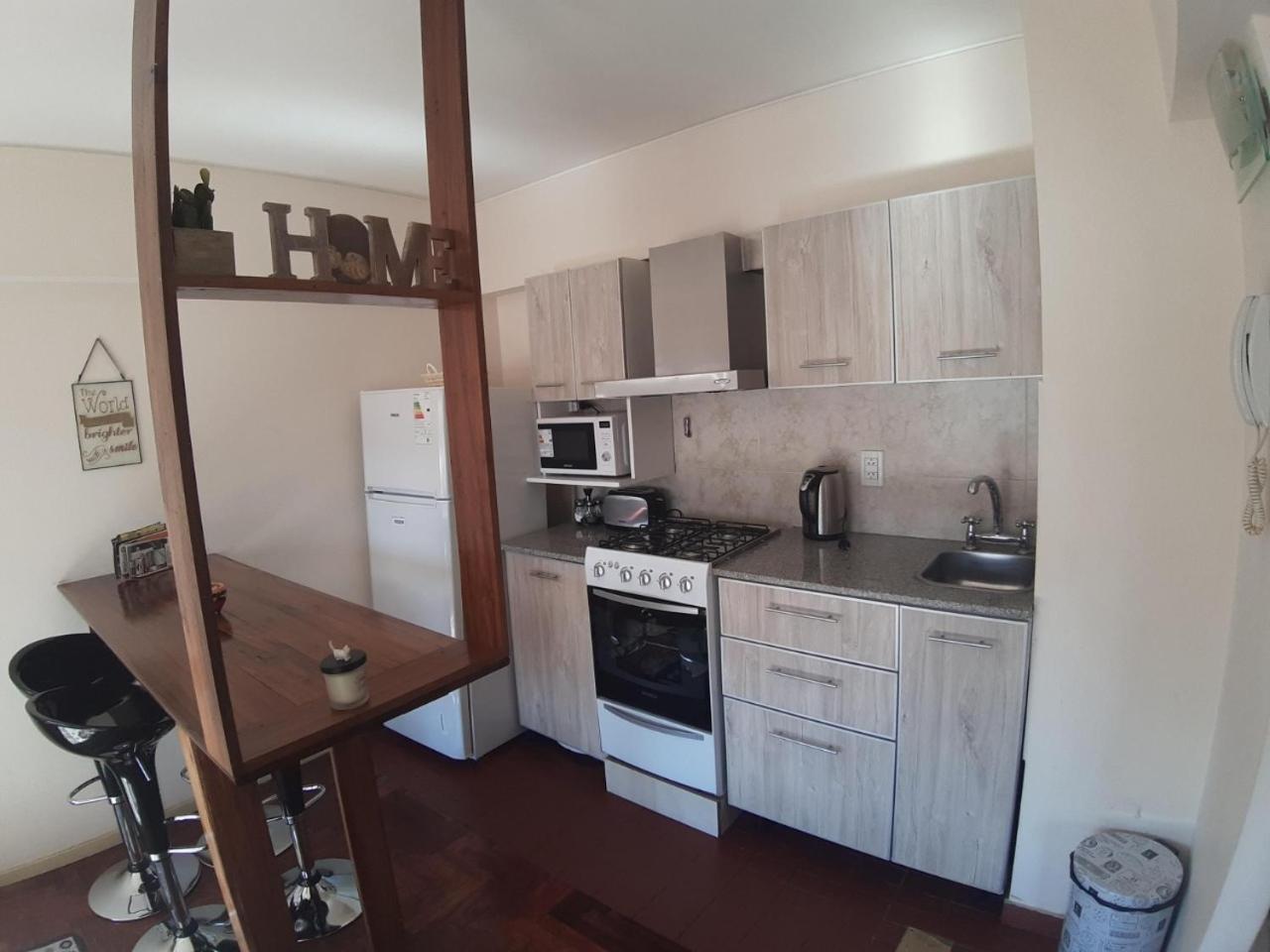 Apartament Alquiler Departamento Centro Mendoza Capital Zewnętrze zdjęcie