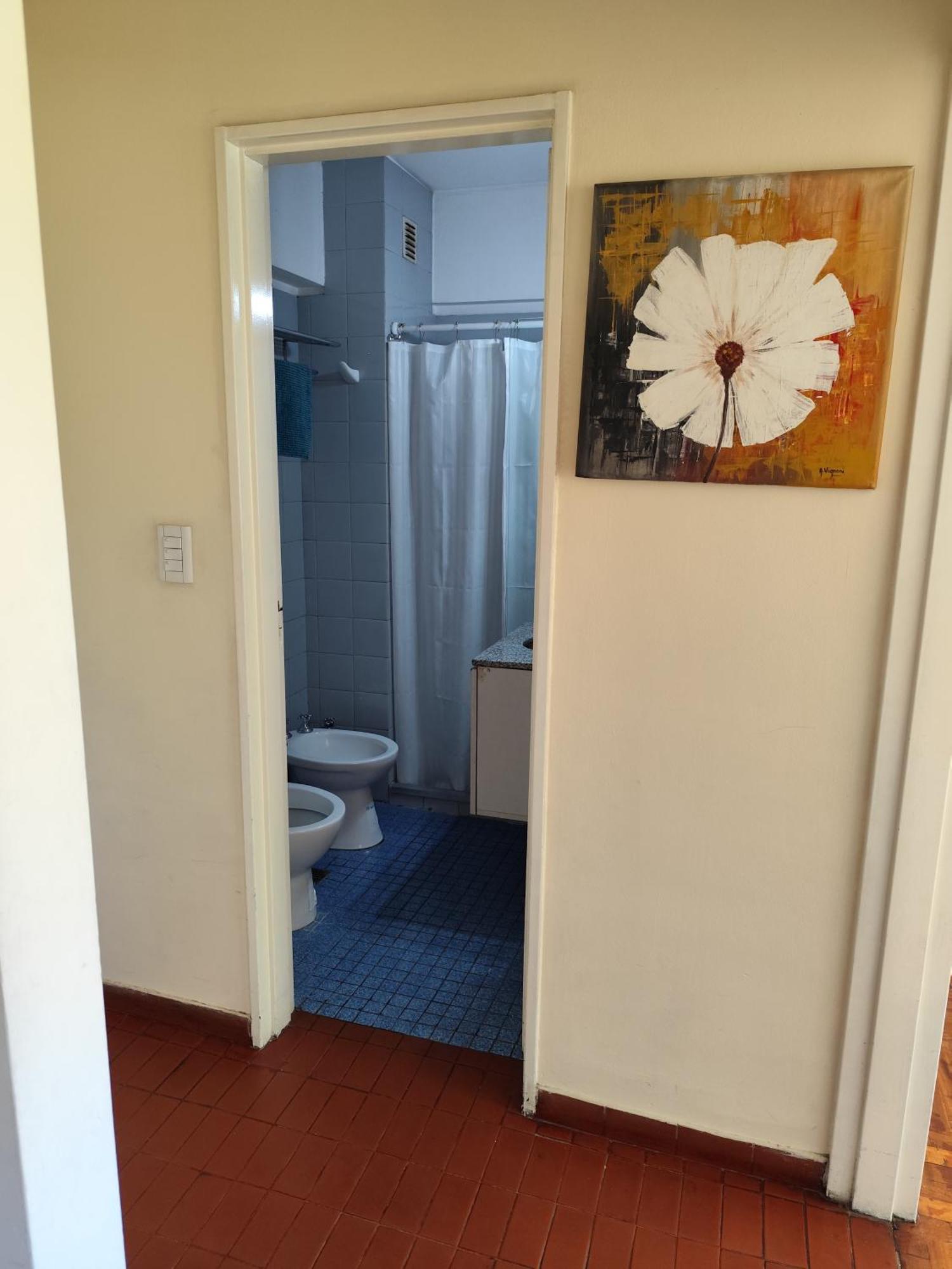 Apartament Alquiler Departamento Centro Mendoza Capital Zewnętrze zdjęcie