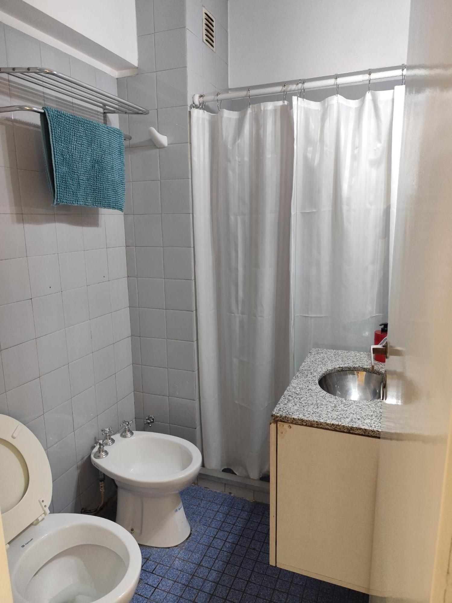 Apartament Alquiler Departamento Centro Mendoza Capital Zewnętrze zdjęcie