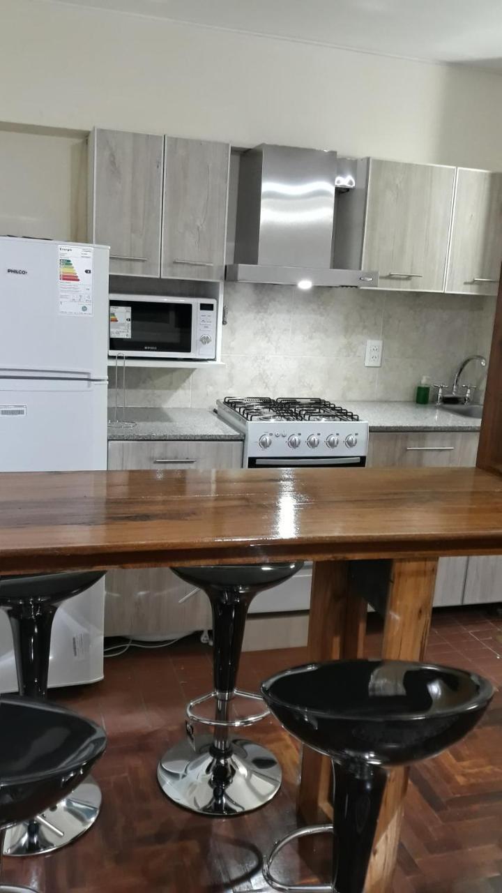 Apartament Alquiler Departamento Centro Mendoza Capital Zewnętrze zdjęcie