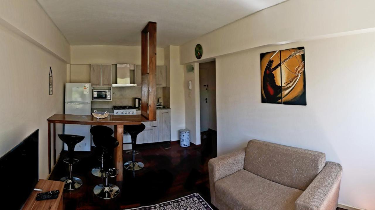 Apartament Alquiler Departamento Centro Mendoza Capital Zewnętrze zdjęcie