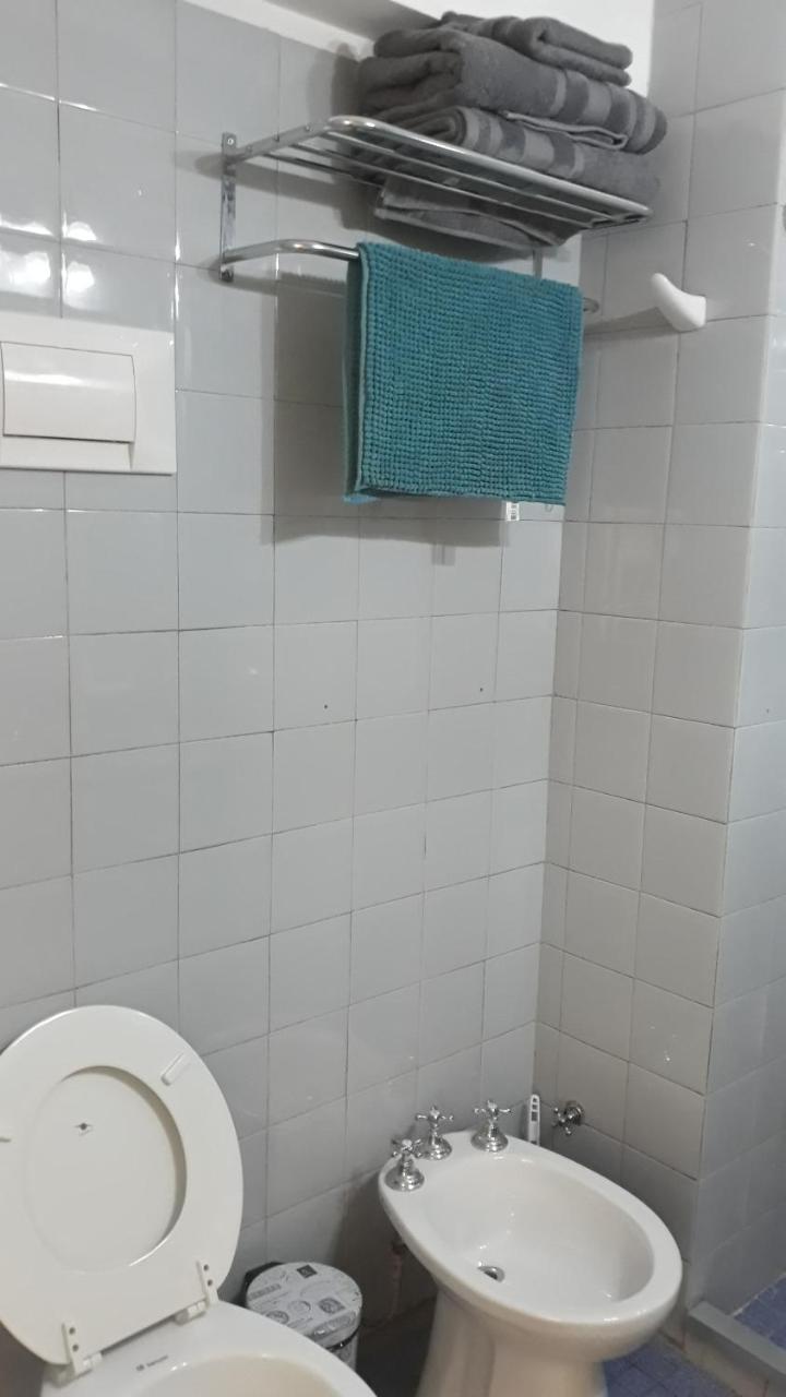 Apartament Alquiler Departamento Centro Mendoza Capital Zewnętrze zdjęcie