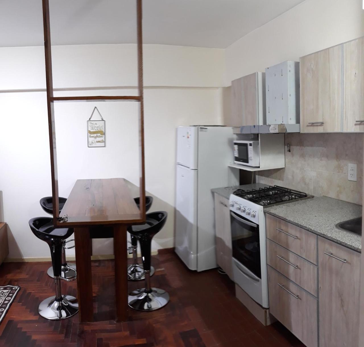 Apartament Alquiler Departamento Centro Mendoza Capital Zewnętrze zdjęcie
